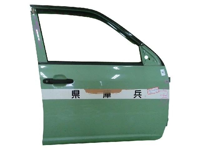 Дверь передняя правая NCP51 TOYOTA SUCCEED XP50 2002-2014, PROBOX XP50 2002-2014