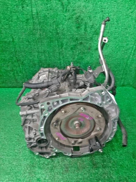 Коробка АКПП DE3FS MAZDA DEMIO DE 2007-2011, DEMIO DE 2011-2014