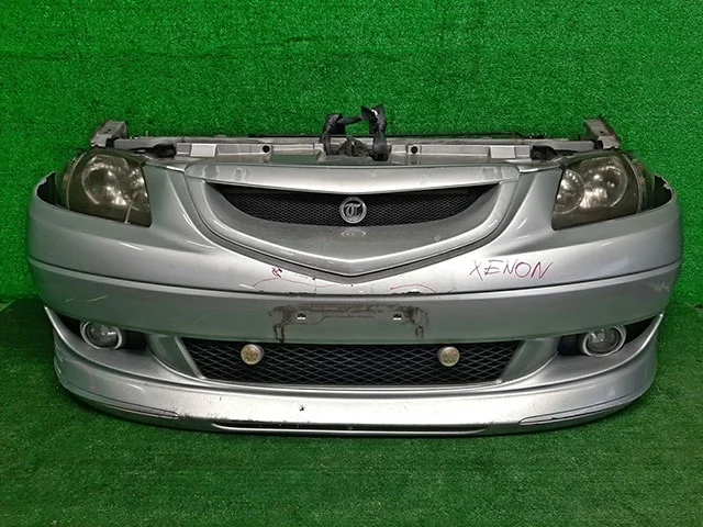 Ноускат (потерт) LW3W MAZDA MPV LW 1999-2002, MPV LW 2002-2003