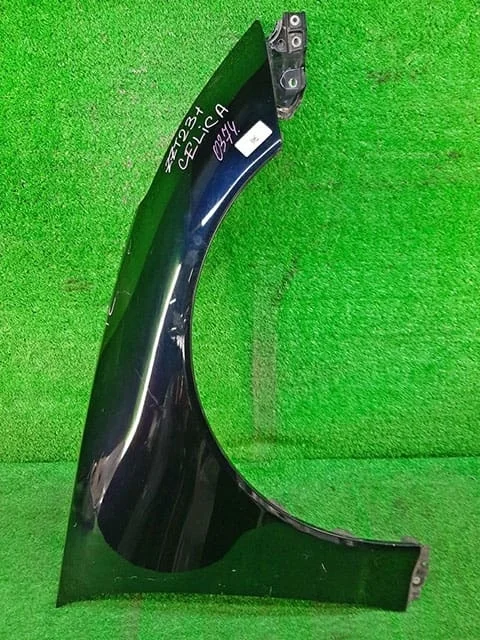 Крыло переднее правое (потерто) ZZT231 TOYOTA CELICA T230 1999-2002, CELICA T230 2002-2006