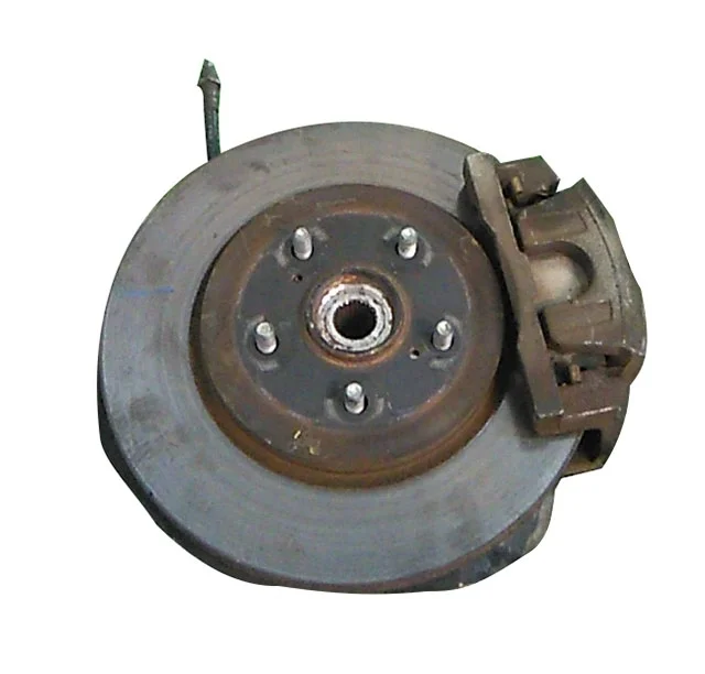 Кулак поворотный правый ACU30 TOYOTA HARRIER XU30 2003-2013, LEXUS RX II 300/330/350/400H XU30 2003-2006, RX II 300/330/350/400H XU30 2006-2009