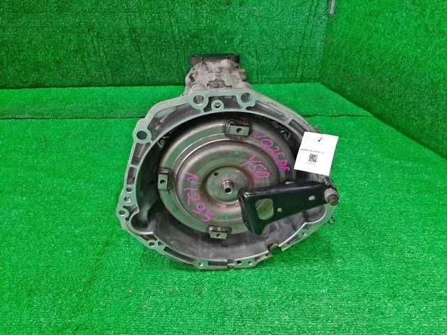 Коробка АКПП Y50 INFINITI INFINITI M35 Y50 2005-2010, NISSAN FUGA I Y50 2004-2007