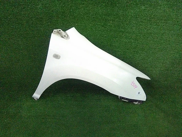 Крыло переднее правое MCU30 TOYOTA HARRIER XU30 2003-2013, LEXUS RX II 300/330/350/400H XU30 2003-2006, RX II 300/330/350/400H XU30 2006-2009