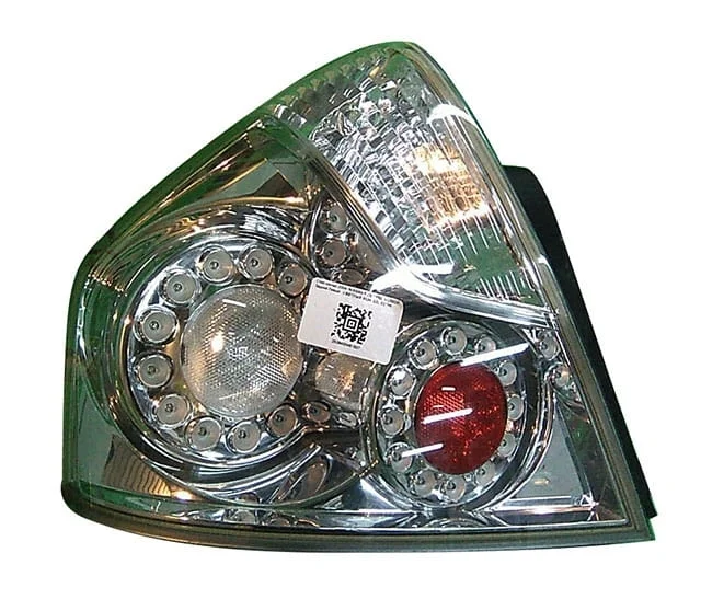 Фонарь задний левый внешний Y50 INFINITI INFINITI M35 Y50 2005-2010, NISSAN FUGA I Y50 2004-2007