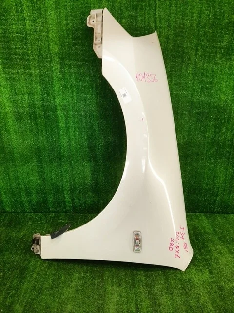 Крыло переднее левое (царапины) J31 NISSAN TEANA J31 2003-2005, TEANA J31 2006-2008