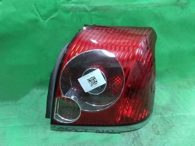 Фонарь задний правый AZT250 TOYOTA AVENSIS T250 2006-2008