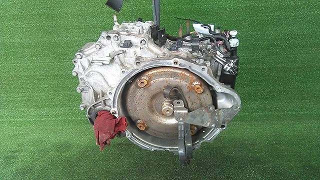 Коробка АКПП Z21W MITSUBISHI COLT VI Z20 / Z30 2002-2008, COLT VI Z20 / Z30 2008-2012, COLT PLUS VI Z20 2004-2012