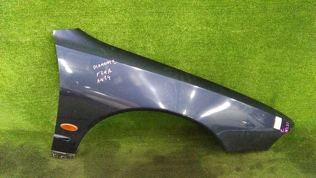 Крыло переднее правое F34A MITSUBISHI DIAMANTE F3 1995-2005