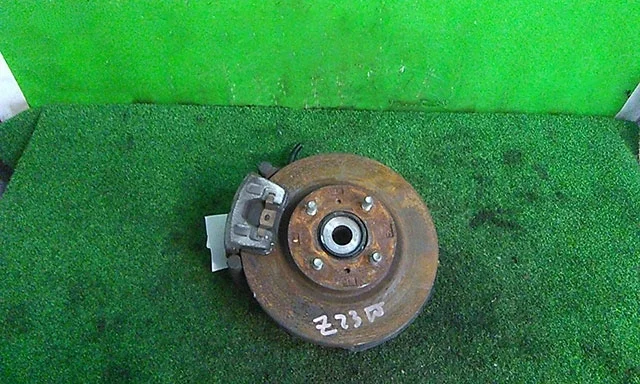 Кулак поворотный левый Z23W MITSUBISHI COLT VI Z20 / Z30 2002-2008, COLT VI Z20 / Z30 2008-2012, COLT PLUS VI Z20 2004-2012