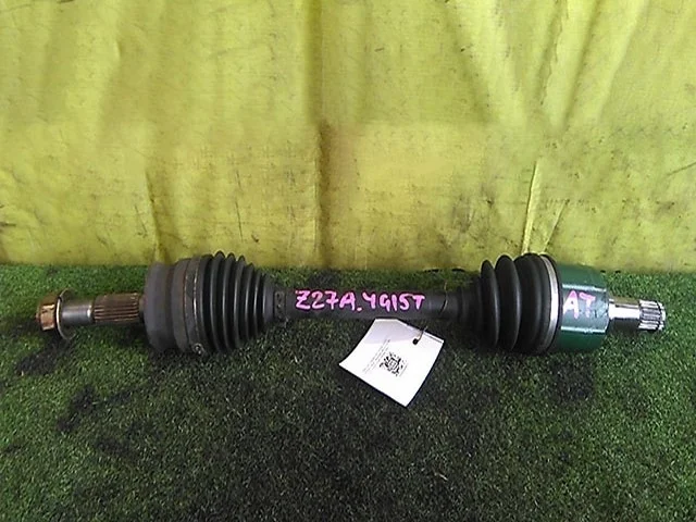 Привод передний левый Z27AG MITSUBISHI COLT VI Z20 / Z30 2002-2008, COLT VI Z20 / Z30 2008-2012, COLT PLUS VI Z20 2004-2012