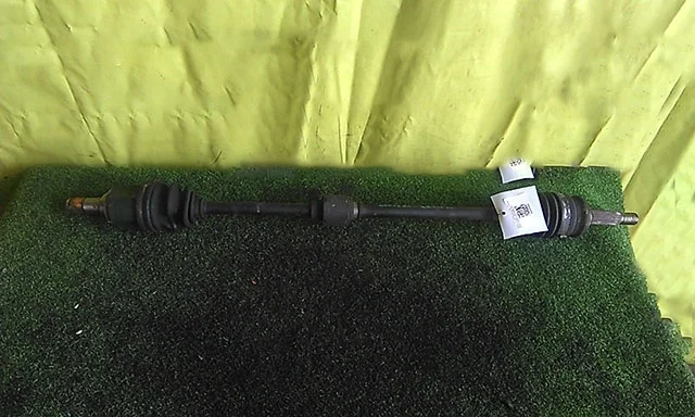 Привод передний правый Z23A MITSUBISHI COLT VI Z20 / Z30 2002-2008, COLT VI Z20 / Z30 2008-2012, COLT PLUS VI Z20 2004-2012