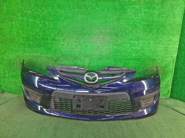 Бампер передний (царапины) CREW MAZDA MAZDA 5 CR 2007-2010, PREMACY CR 2007-2010