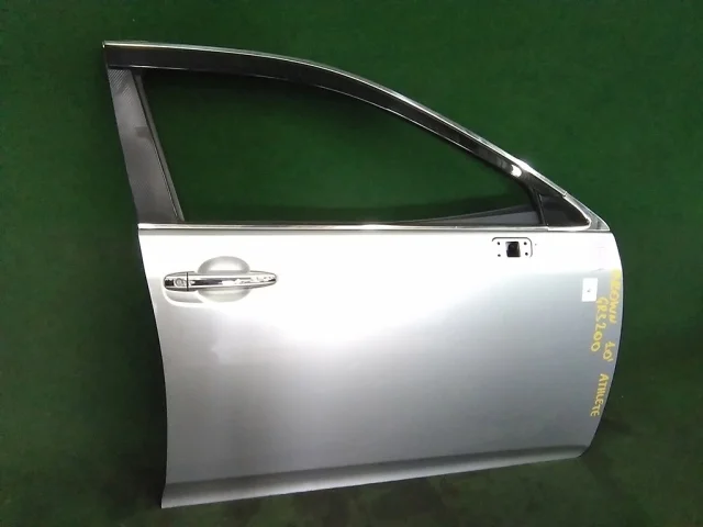 Дверь передняя правая GRS200 TOYOTA CROWN S200 2008-2012