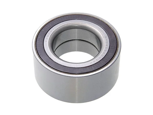 Подшипник ступицы передней NISSAN ALMERA CLASSIC B10 2006-2012, ALMERA N16 2003-2006, ALMERA N16 2000-2003, MARCH II K11 1992-2002