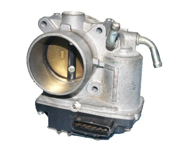Заслонка дроссельная MITSUBISHI OUTLANDER XL CW 2007-2010, OUTLANDER XL CW 2010-2012, OUTLANDER GF 2015-2018, LANCER X CY 2007-2010