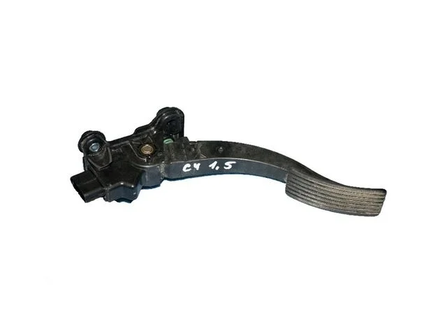 Педаль акселератора MITSUBISHI OUTLANDER XL CW 2007-2010, OUTLANDER XL CW 2010-2012, OUTLANDER GF 2015-2018, LANCER X CY 2007-2010