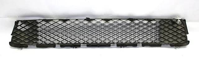 Решетка переднего бампера центральная MITSUBISHI ASX GA 2010-2012