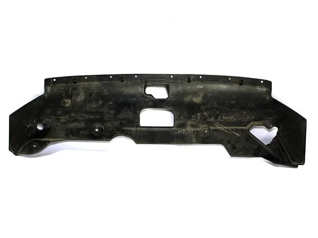 Накладка замка капота MITSUBISHI ASX GA 2010-2012, ASX GA 2012-2016