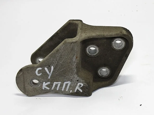 Кронштейн АКПП задний MITSUBISHI OUTLANDER GF 2015-2018, LANCER X CY 2007-2010, LANCER X CY 2010-2014, ASX GA 2010-2012, ASX GA 2012-2016