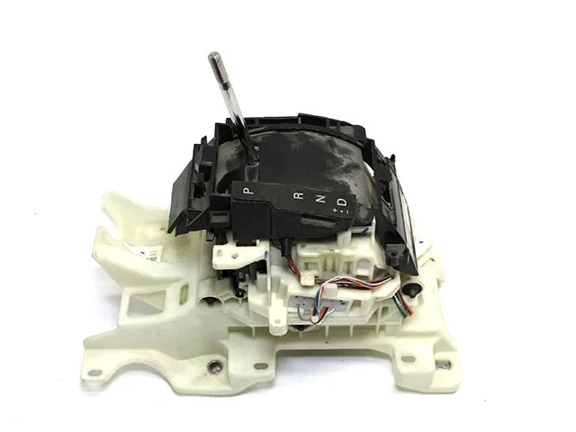 Селектор АКПП MITSUBISHI ASX GA 2010-2012, ASX GA 2012-2016