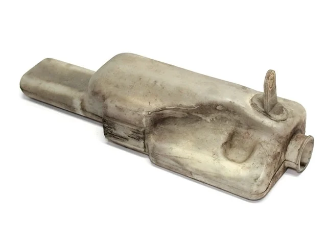 Бачок расширительный MITSUBISHI SPACE STAR DG 1998-2004, CARISMA DA 1995-1998, CARISMA DA 1999-2003