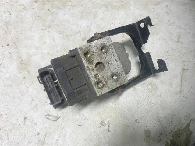 Блок ABS MITSUBISHI CARISMA DA 1999-2003
