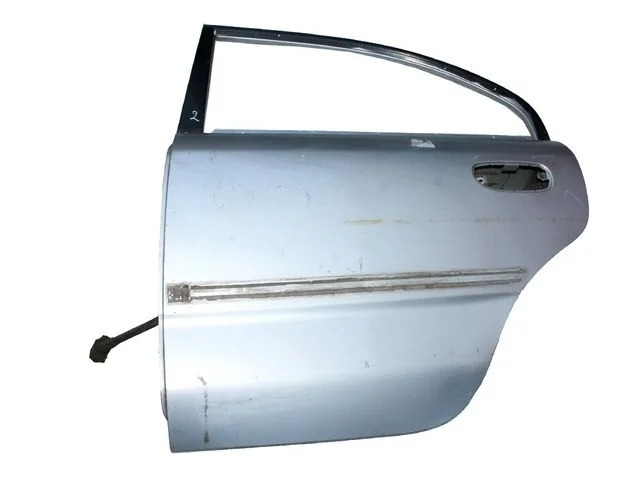 Дверь задняя левая MITSUBISHI CARISMA DA 1995-1998, CARISMA DA 1999-2003