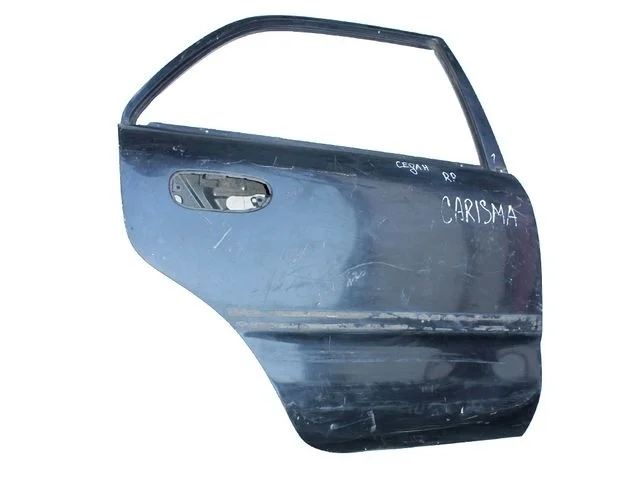 Дверь задняя правая MITSUBISHI CARISMA DA 1995-1998, CARISMA DA 1999-2003