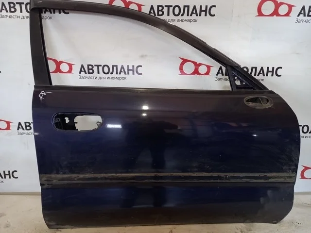 Дверь передняя правая MITSUBISHI CARISMA DA 1995-1998, CARISMA DA 1999-2003
