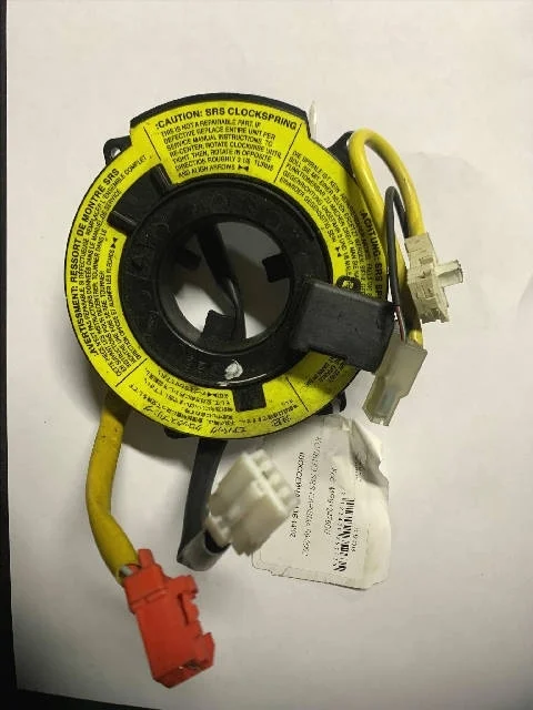 Кольцо SRS MITSUBISHI CARISMA DA 1999-2003
