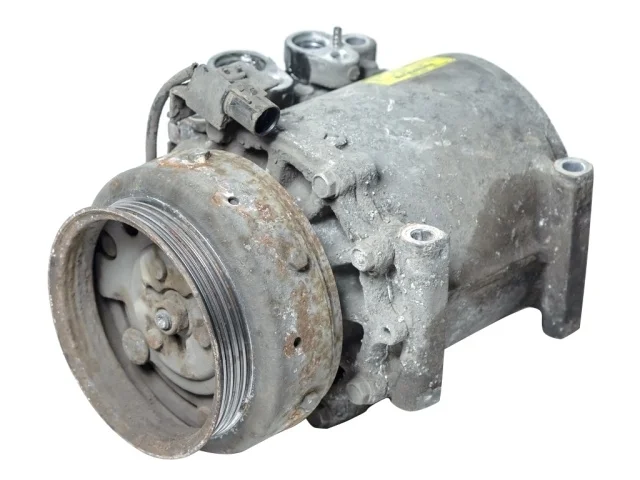 Компрессор кондиционера MITSUBISHI CARISMA DA 1995-1998, CARISMA DA 1999-2003, LANCER VIII CK 1995-2003