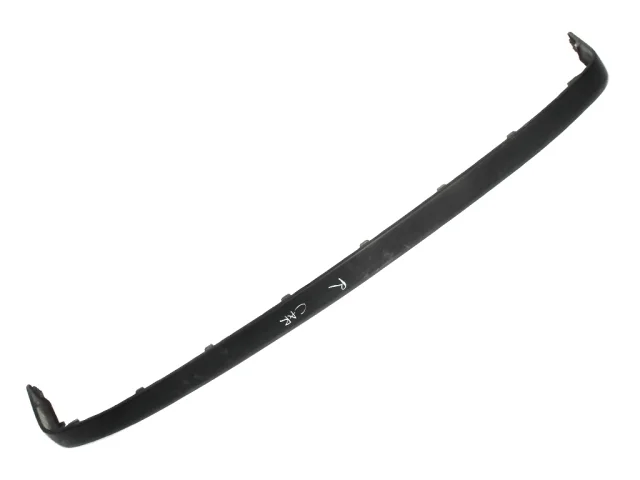 Молдинг бампера заднего MITSUBISHI CARISMA DA 1999-2003