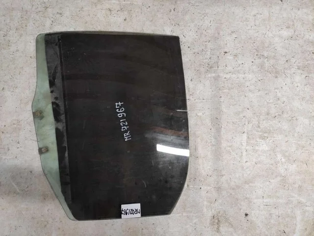 Стекло двери задней левой MITSUBISHI CARISMA DA 1995-1998, CARISMA DA 1999-2003