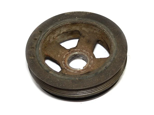 Шкив коленвала MITSUBISHI SPACE STAR DG 1998-2004, LANCER CEDIA RHD CS 2000-2003, CARISMA DA 1995-1998, CARISMA DA 1999-2003
