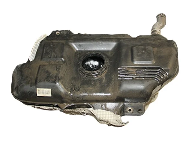 Бак топливный MITSUBISHI COLT VI Z20 / Z30 2002-2008