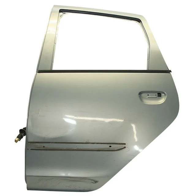Дверь задняя левая MITSUBISHI COLT VI Z20 / Z30 2002-2008