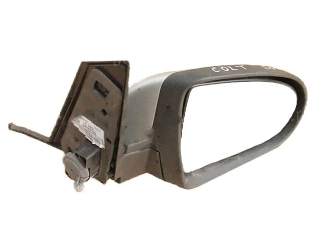 Зеркало заднего вида правое MITSUBISHI COLT VI Z20 / Z30 2002-2008, COLT VI Z20 / Z30 2008-2012