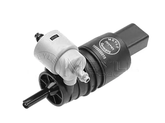 Насос бачка омывателя MITSUBISHI COLT VI Z20 / Z30 2002-2008, OUTLANDER XL CW 2007-2010, OUTLANDER XL CW 2010-2012, LANCER X CY 2007-2010