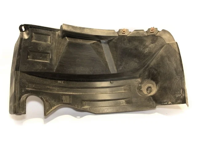 Подкрылок задний левый MITSUBISHI COLT VI Z20 / Z30 2002-2008