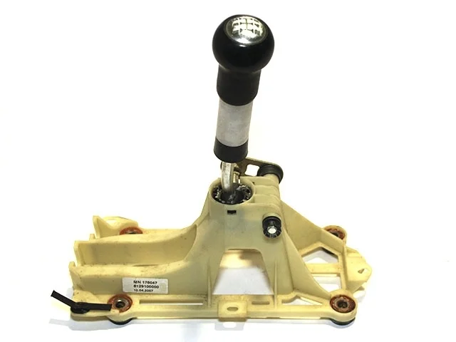 Кулиса КПП MITSUBISHI COLT VI Z20 / Z30 2002-2008