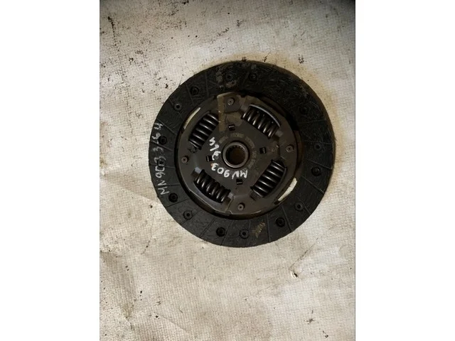 Диск сцепления MITSUBISHI COLT VI Z20 / Z30 2002-2008