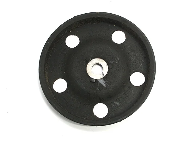 Шкив коленвала MITSUBISHI COLT VI Z20 / Z30 2002-2008