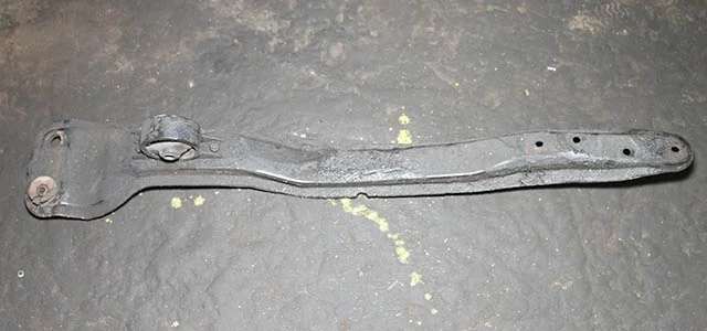 Балка MITSUBISHI GALANT АМЕРИКА EA 2002-2003, GALANT АМЕРИКА EA 1998-2001, ECLIPSE III D5 1999-2003, ECLIPSE III D5 2003-2005