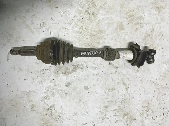 Привод передний левый MITSUBISHI GALANT АМЕРИКА EA 2002-2003, GALANT АМЕРИКА EA 1998-2001, ECLIPSE III D5 1999-2003, ECLIPSE III D5 2003-2005