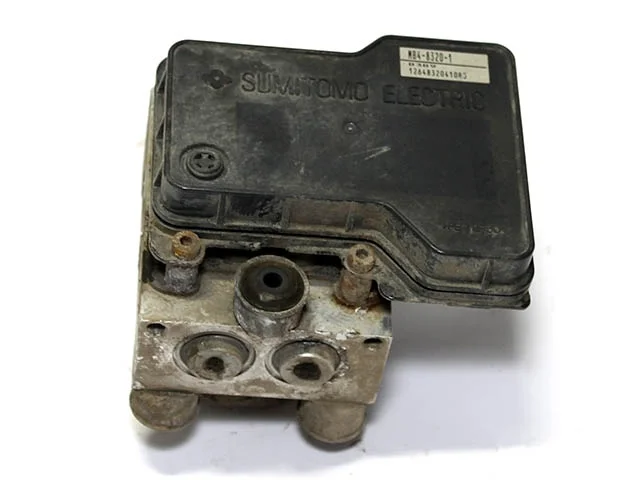Блок ABS MITSUBISHI GALANT DJ 2003-2008, GALANT DM 2008-2012