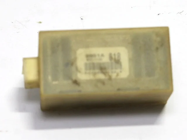 Датчик удара боковой MITSUBISHI GALANT DJ 2003-2008, GALANT DM 2008-2012