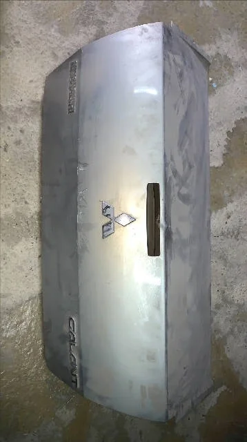 Крышка багажника MITSUBISHI GALANT DJ 2003-2008