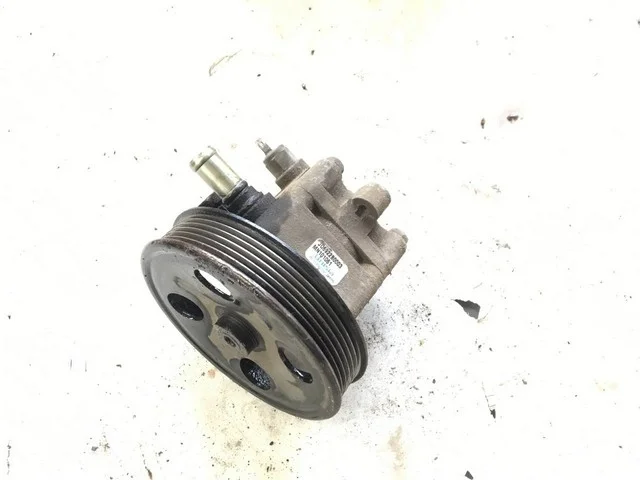 Насос гидроусилителя руля (дефект шкива) DJ1A MITSUBISHI GALANT DJ 2003-2008