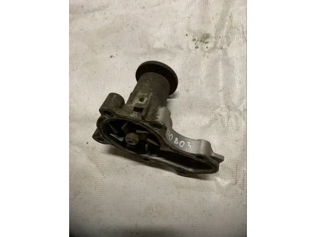 Насос масляный MITSUBISHI GRANDIS NA4W 2003-2011, OUTLANDER CU 2003-2007, GALANT DJ 2003-2008