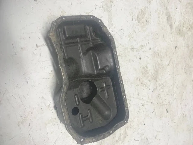 Поддон картера двигателя MITSUBISHI GALANT АМЕРИКА EA 2002-2003, GALANT АМЕРИКА EA 1998-2001, ECLIPSE III D5 1999-2003, ECLIPSE III D5 2003-2005